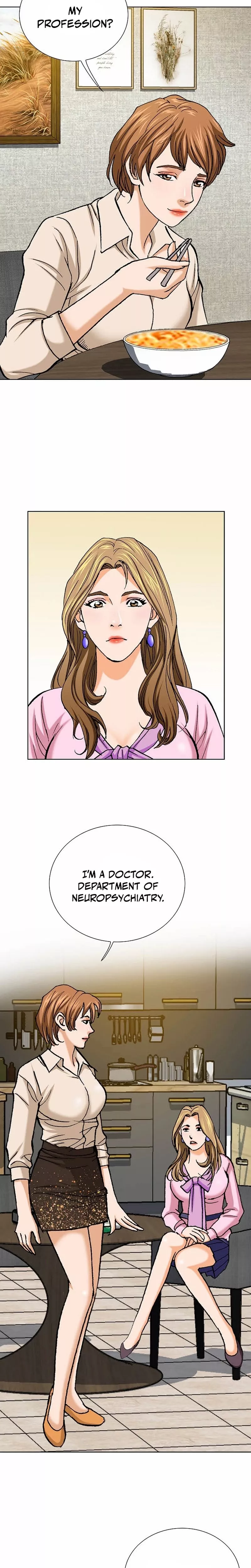 Read Nice Guy Manga Online