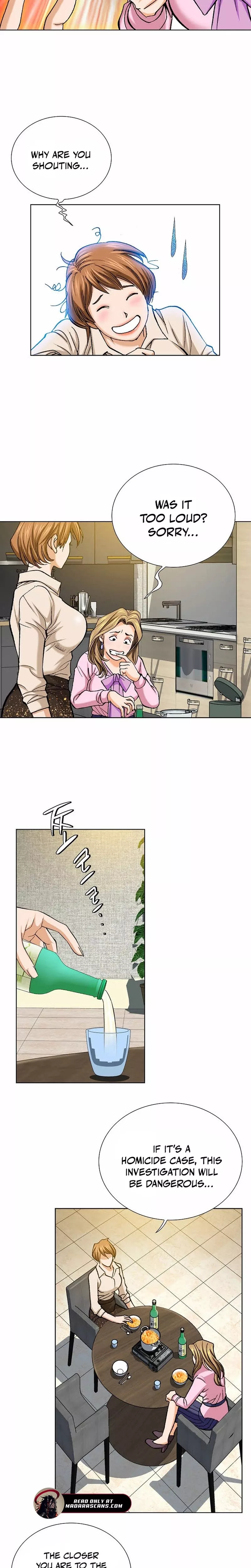 Read Nice Guy Manga Online