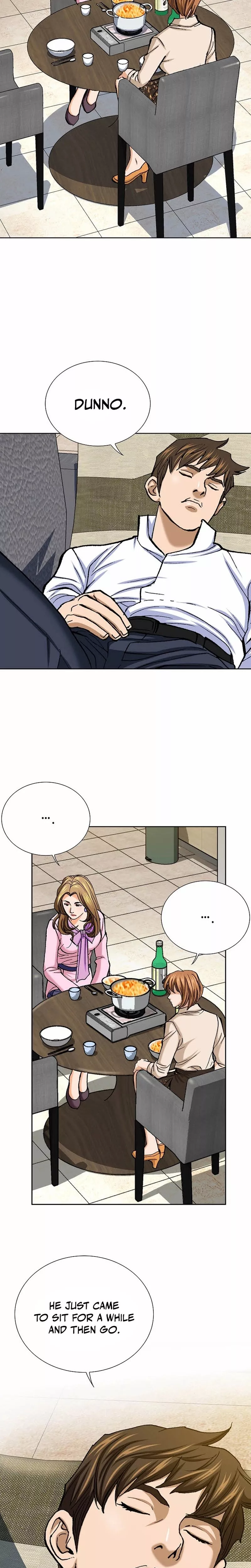 Read Nice Guy Manga Online