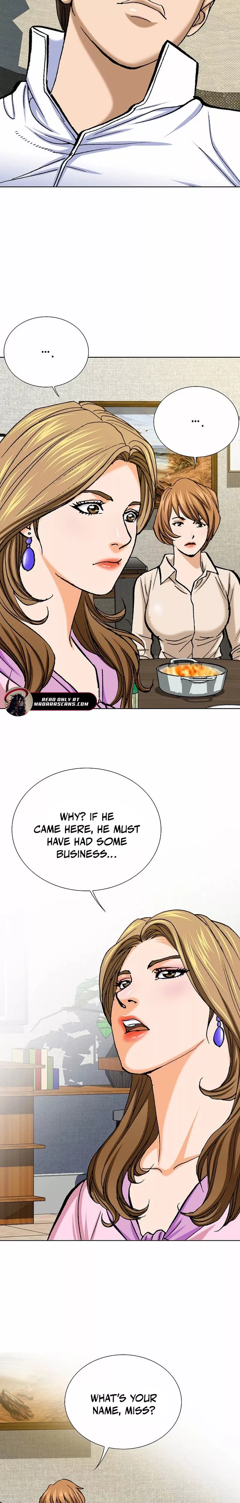 Read Nice Guy Manga Online