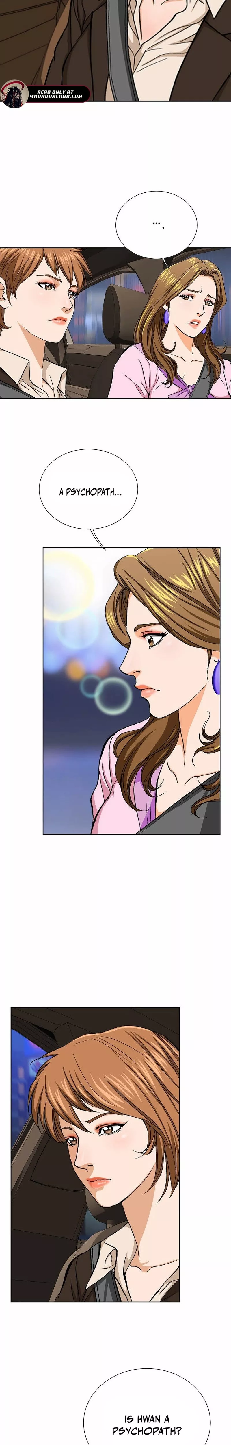 Read Nice Guy Manga Online