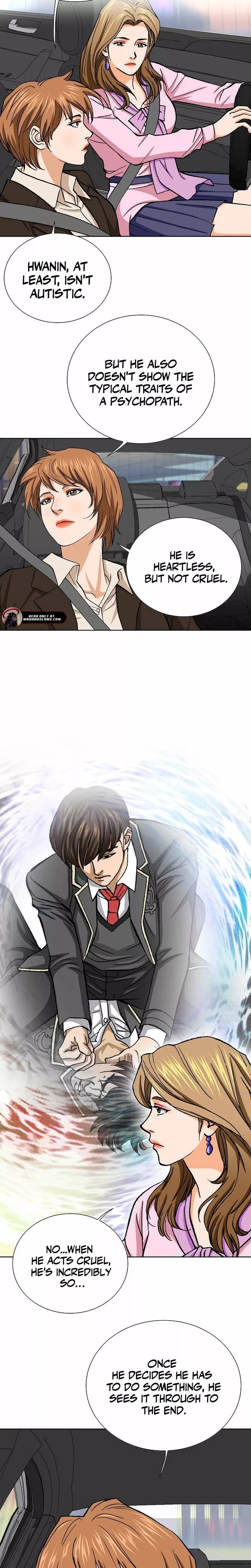 Read Nice Guy Manga Online