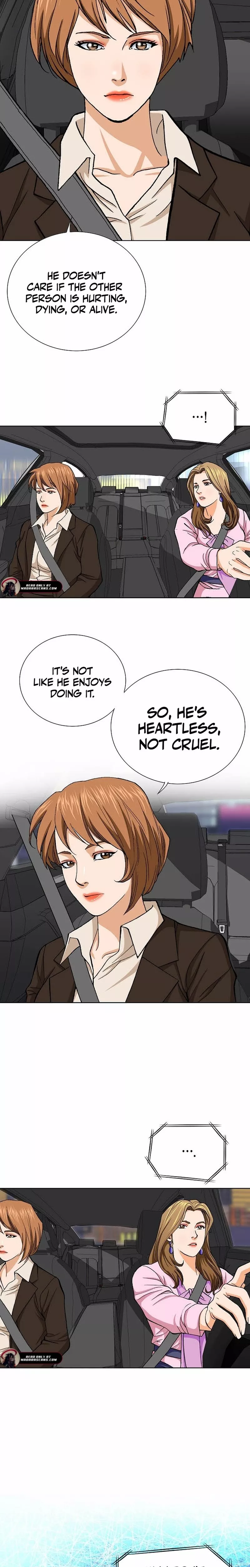 Read Nice Guy Manga Online