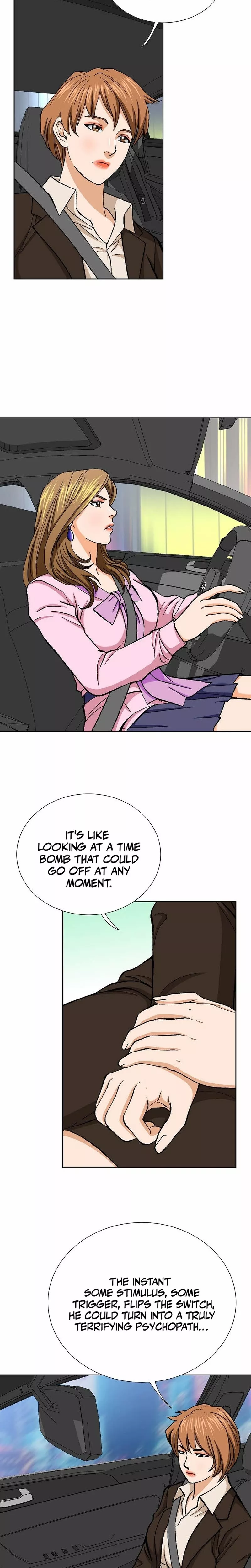 Read Nice Guy Manga Online