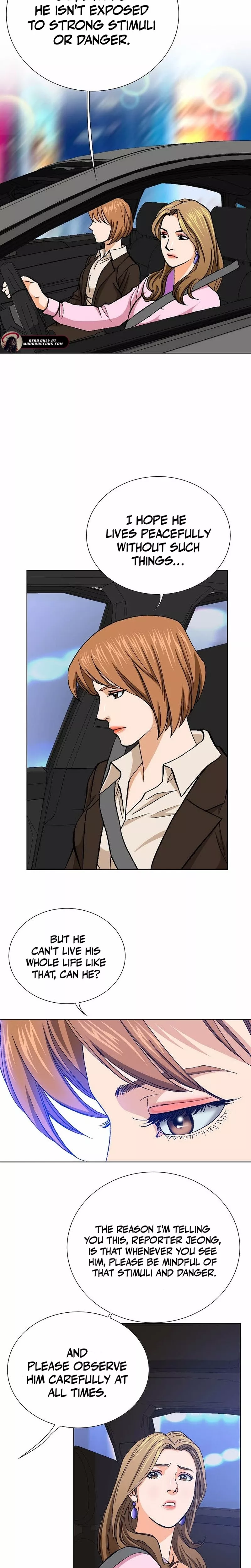 Read Nice Guy Manga Online