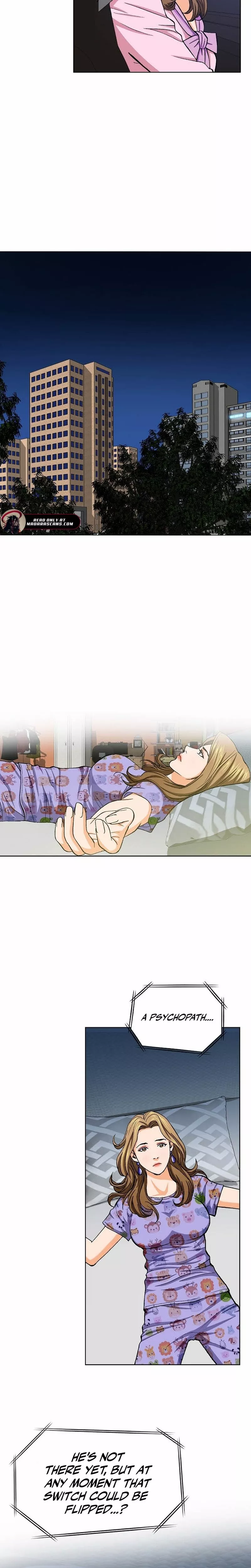 Read Nice Guy Manga Online