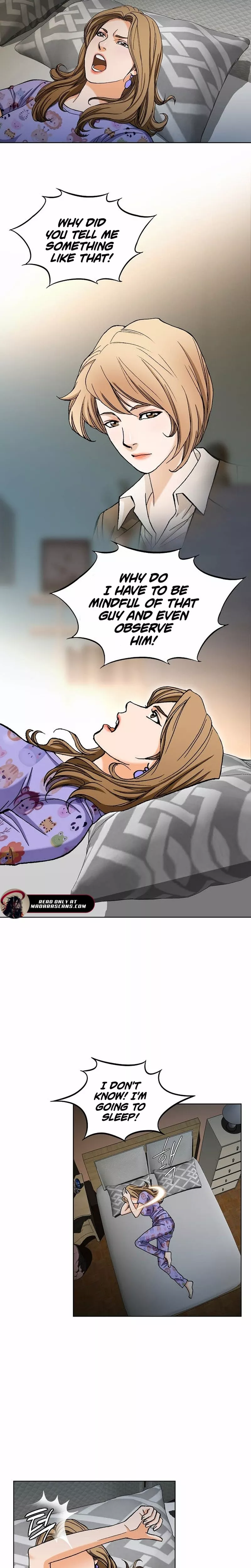 Read Nice Guy Manga Online