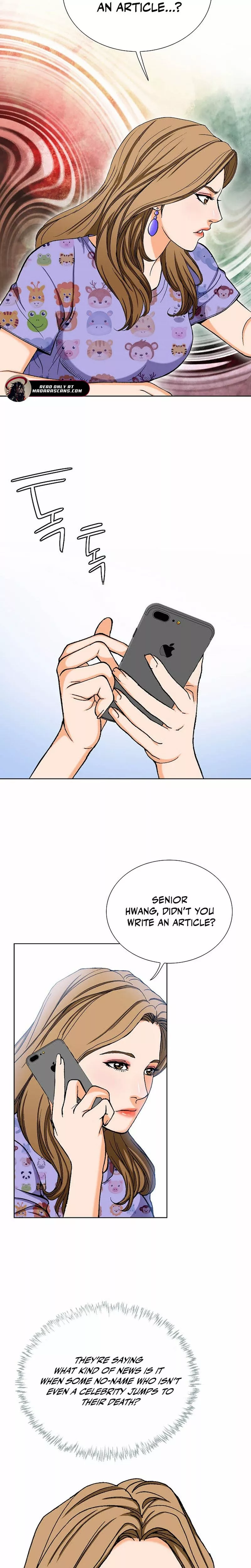 Read Nice Guy Manga Online