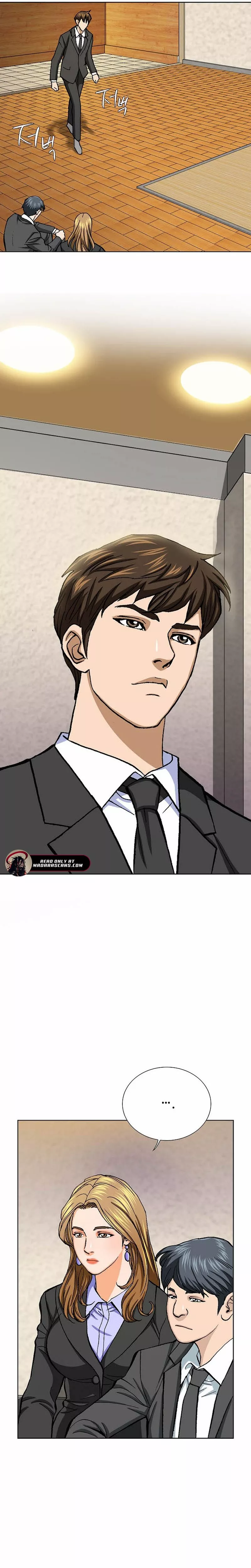 Read Nice Guy Manga Online