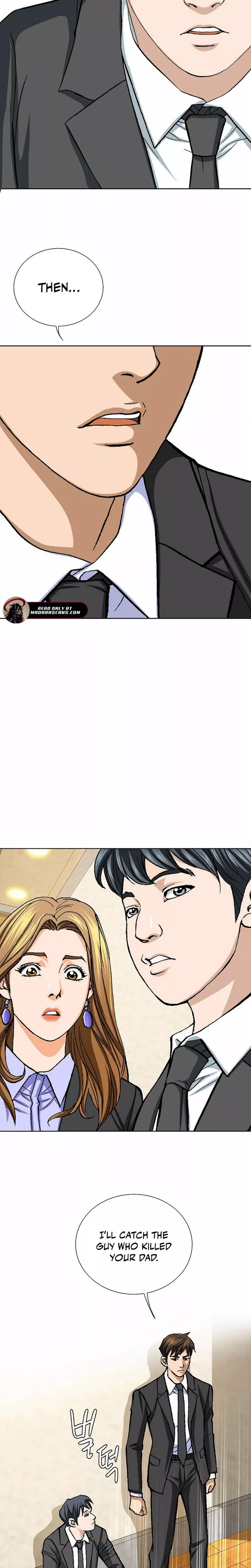 Read Nice Guy Manga Online