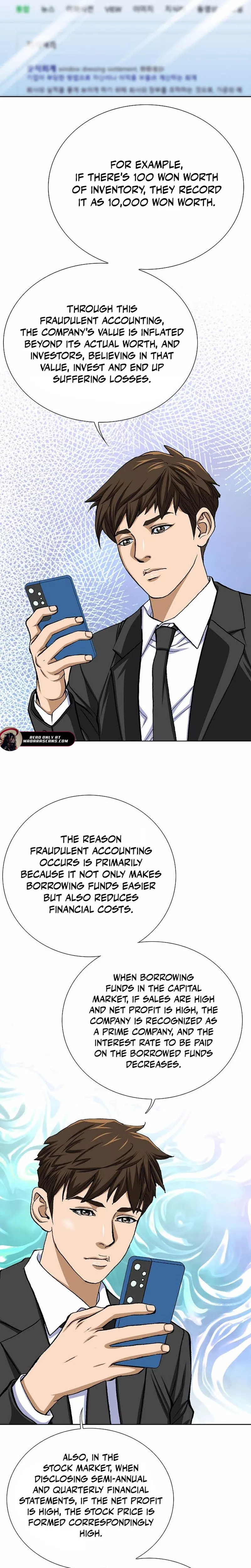 Read Nice Guy Manga Online