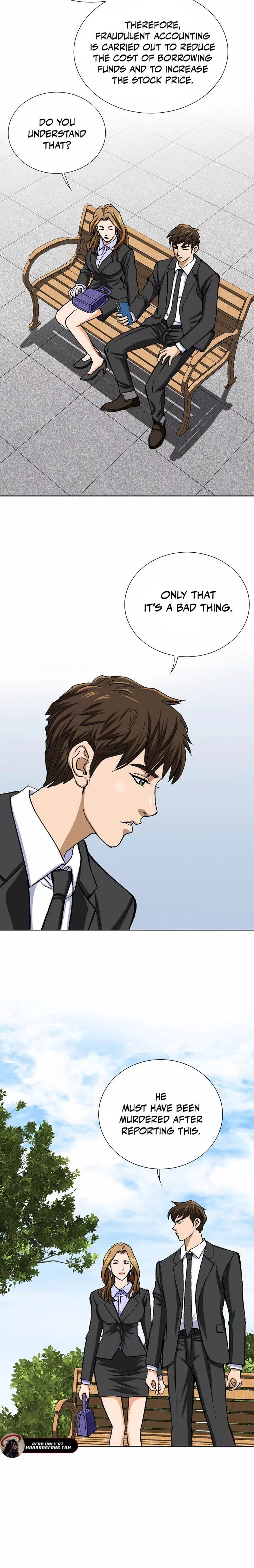Read Nice Guy Manga Online