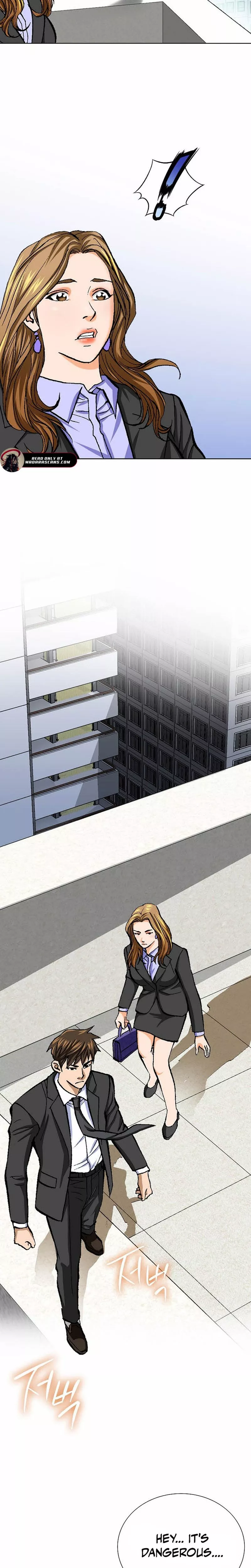 Read Nice Guy Manga Online