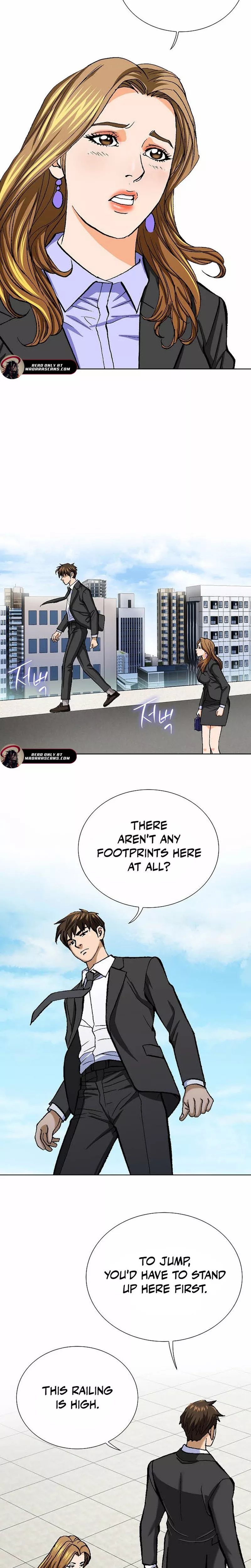 Read Nice Guy Manga Online