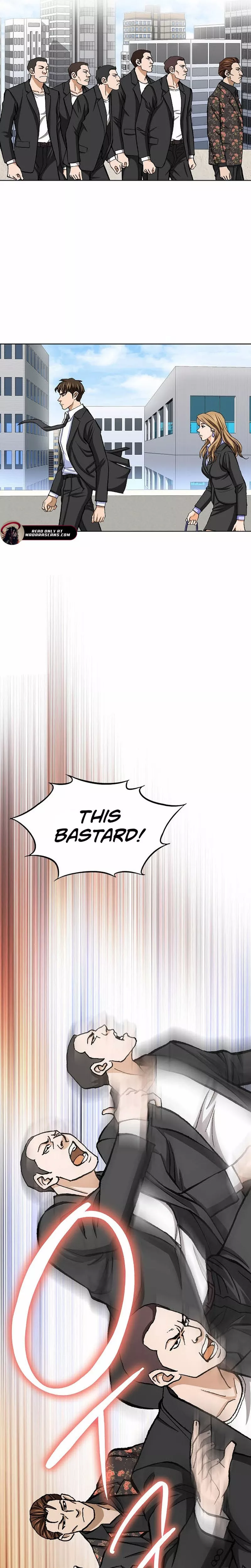 Read Nice Guy Manga Online