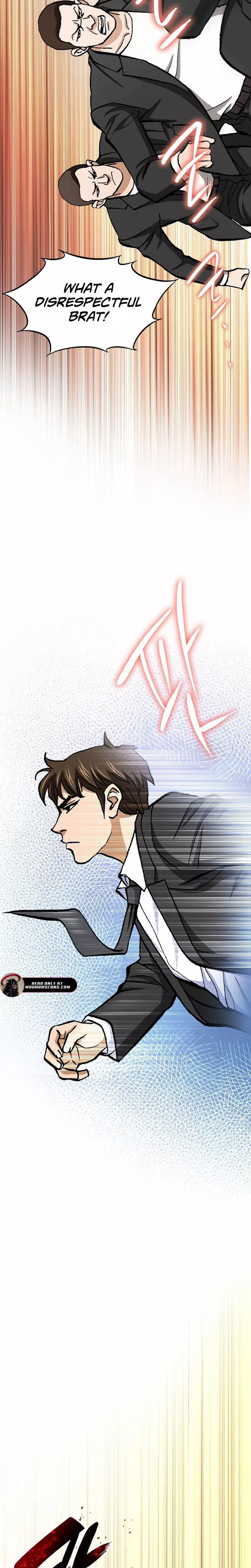 Read Nice Guy Manga Online