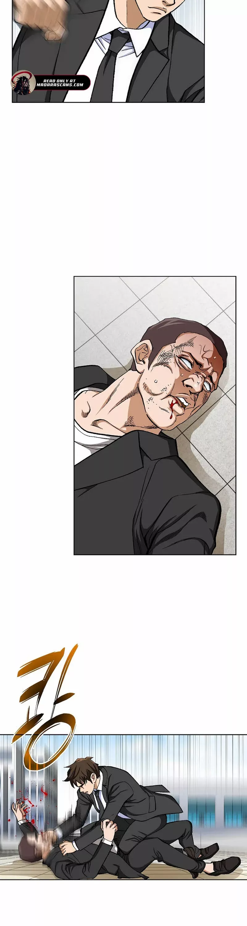 Read Nice Guy Manga Online