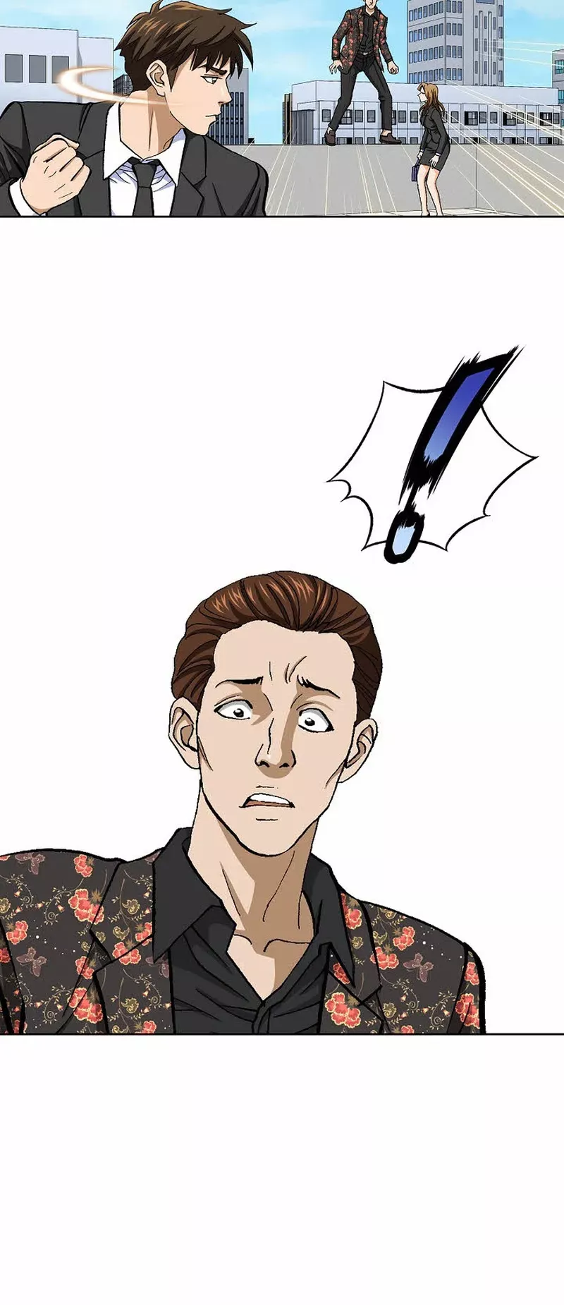 Read Nice Guy Manga Online