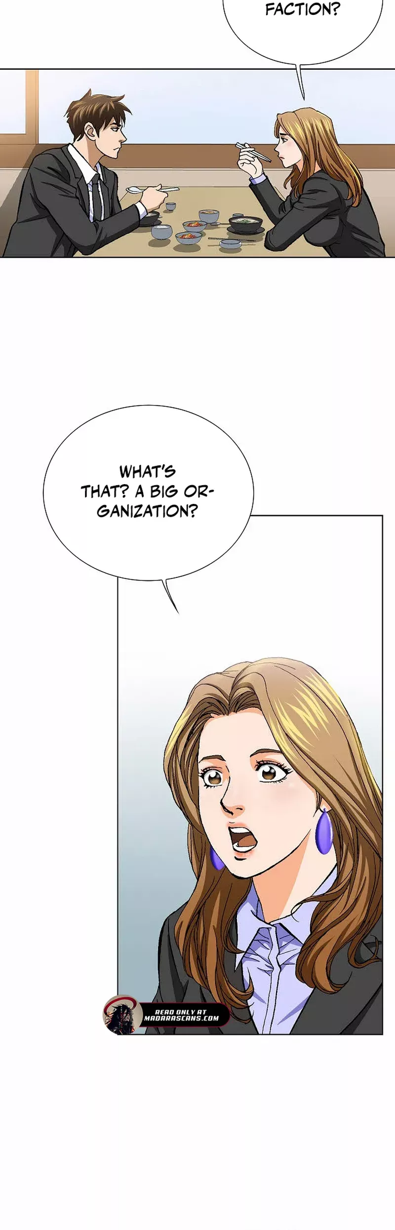 Read Nice Guy Manga Online