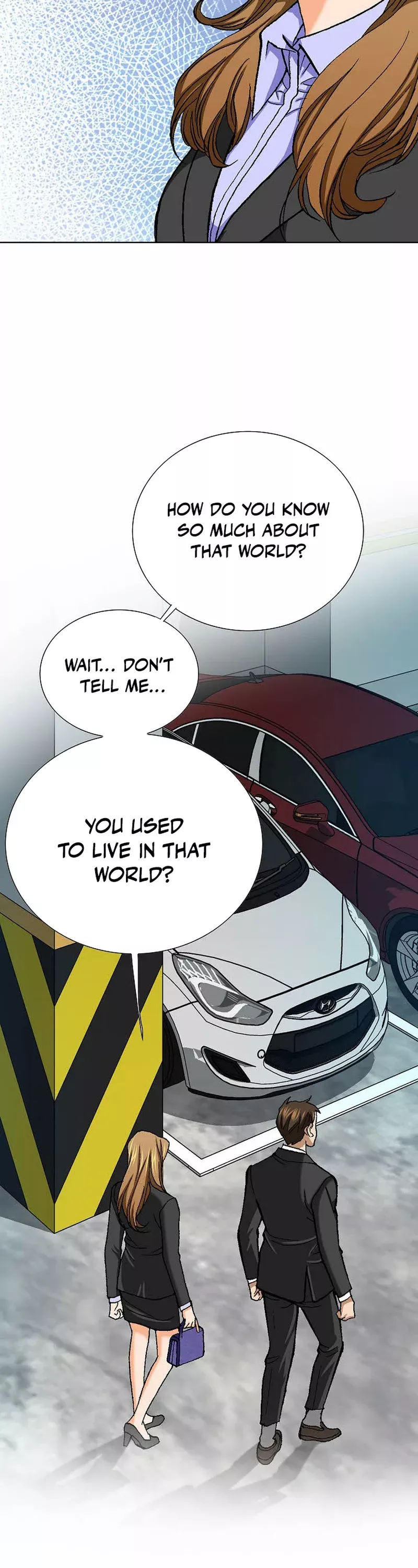 Read Nice Guy Manga Online