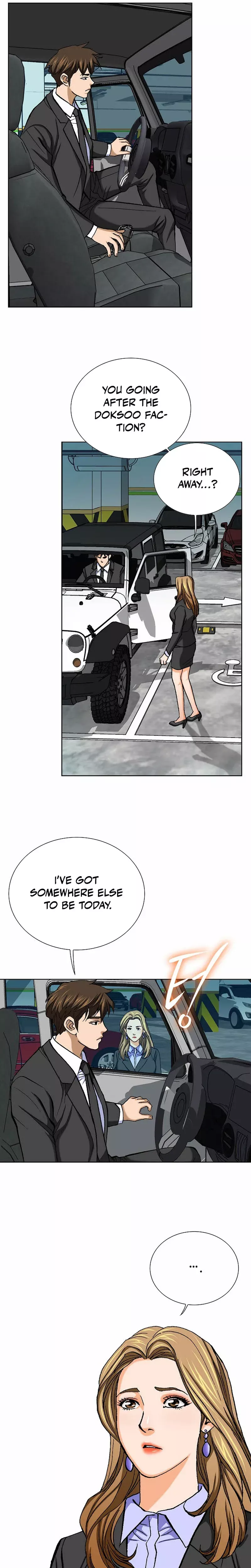Read Nice Guy Manga Online