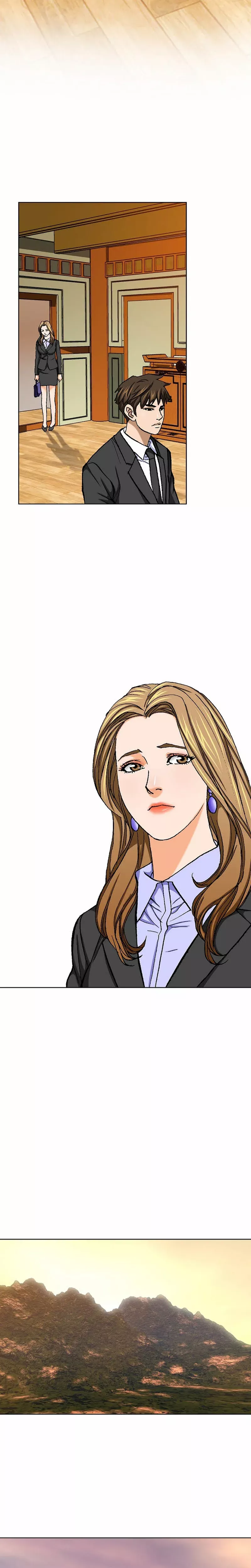 Read Nice Guy Manga Online