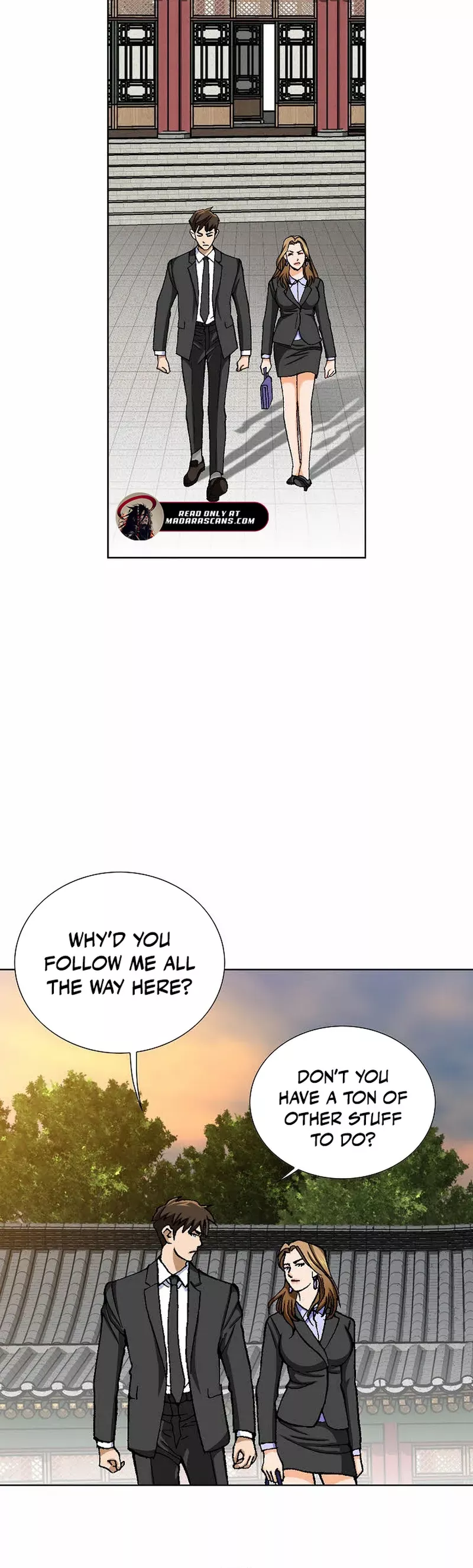 Read Nice Guy Manga Online