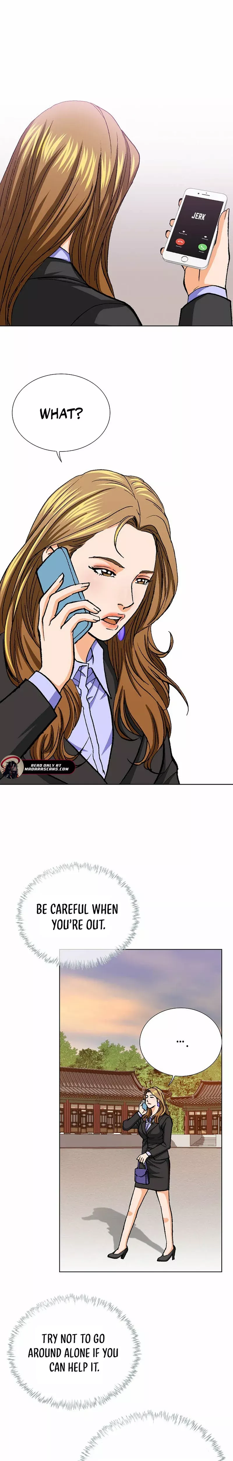 Read Nice Guy Manga Online