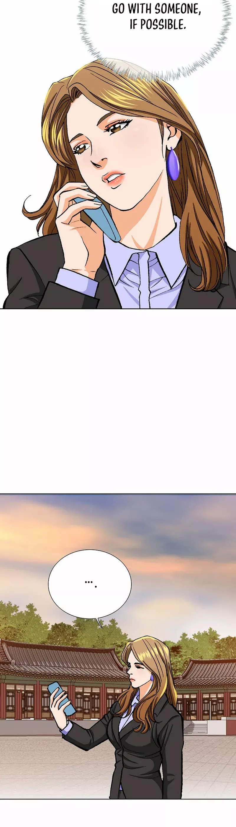 Read Nice Guy Manga Online