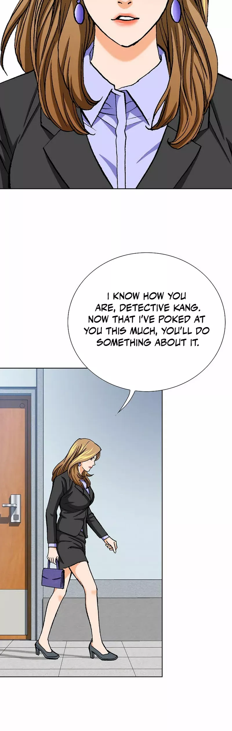 Read Nice Guy Manga Online