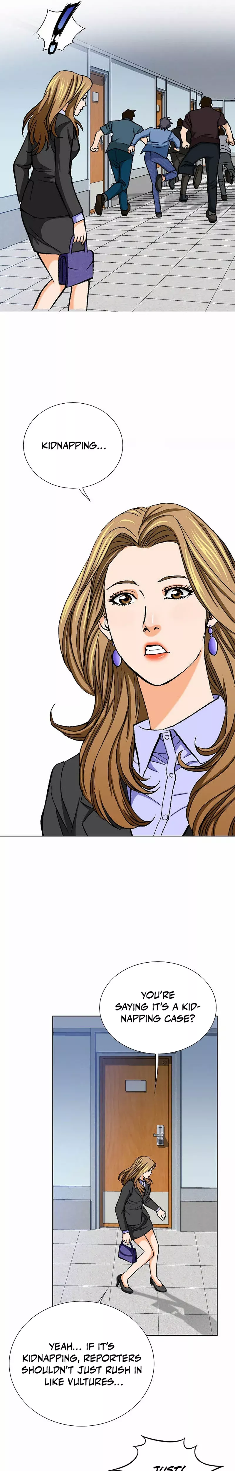 Read Nice Guy Manga Online