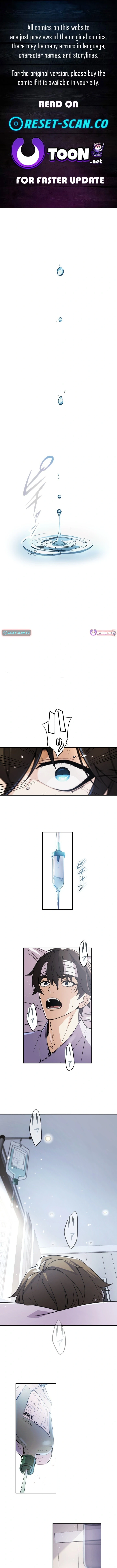 Read Ninja Royale Manga Online