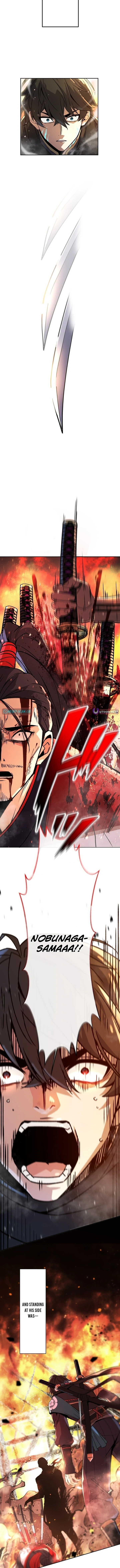 Read Ninja Royale Manga Online