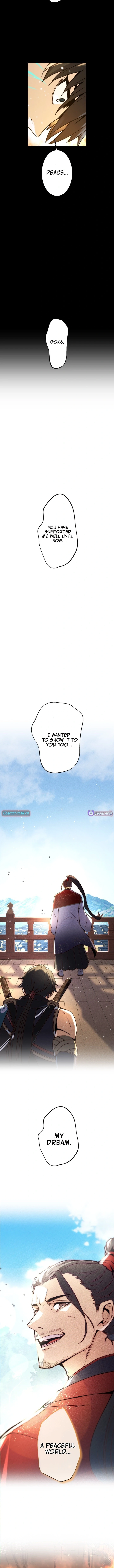 Read Ninja Royale Manga Online