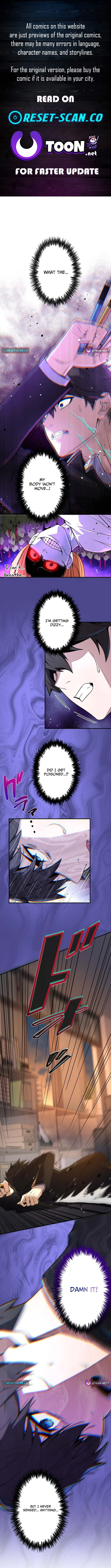 Read Ninja Royale Manga Online