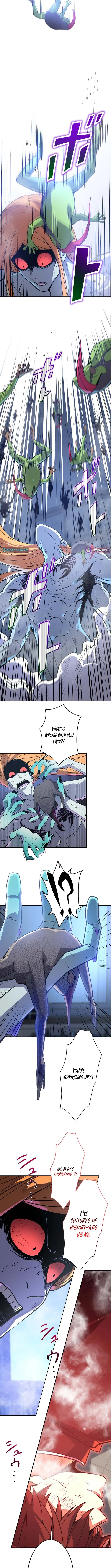 Read Ninja Royale Manga Online