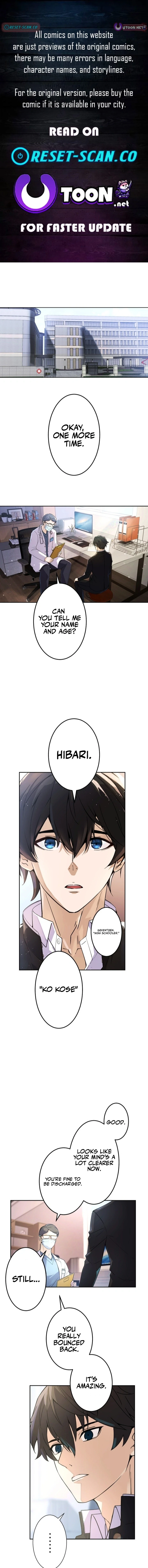 Read Ninja Royale Manga Online