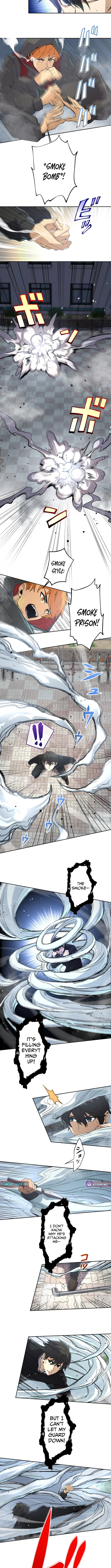Read Ninja Royale Manga Online