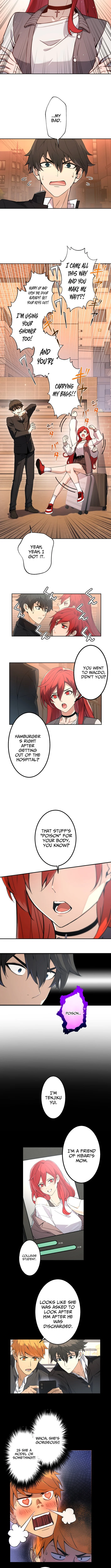 Read Ninja Royale Manga Online