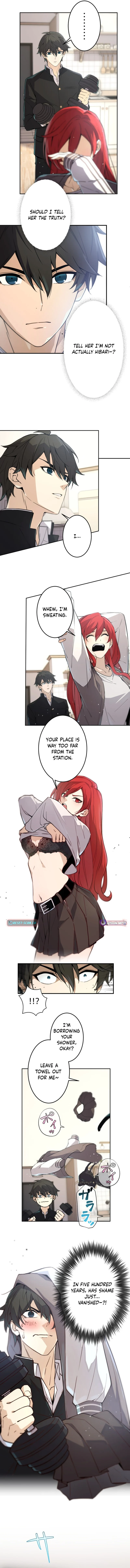 Read Ninja Royale Manga Online