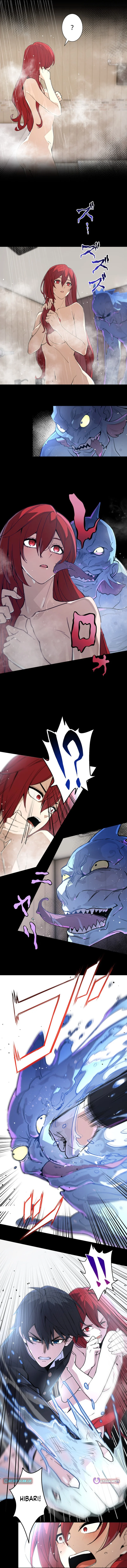 Read Ninja Royale Manga Online