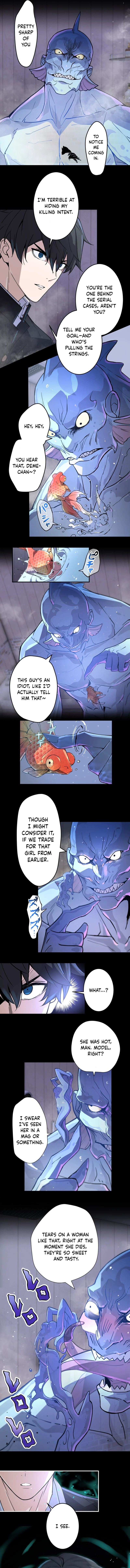 Read Ninja Royale Manga Online