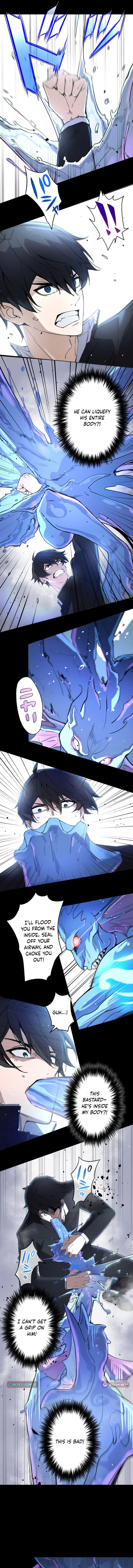 Read Ninja Royale Manga Online