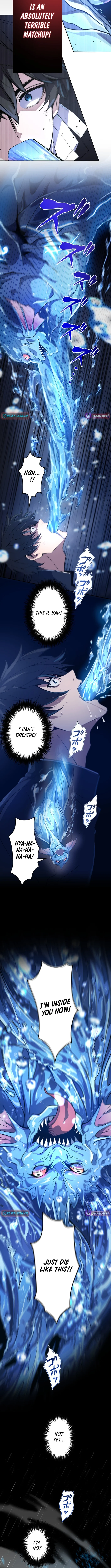 Read Ninja Royale Manga Online