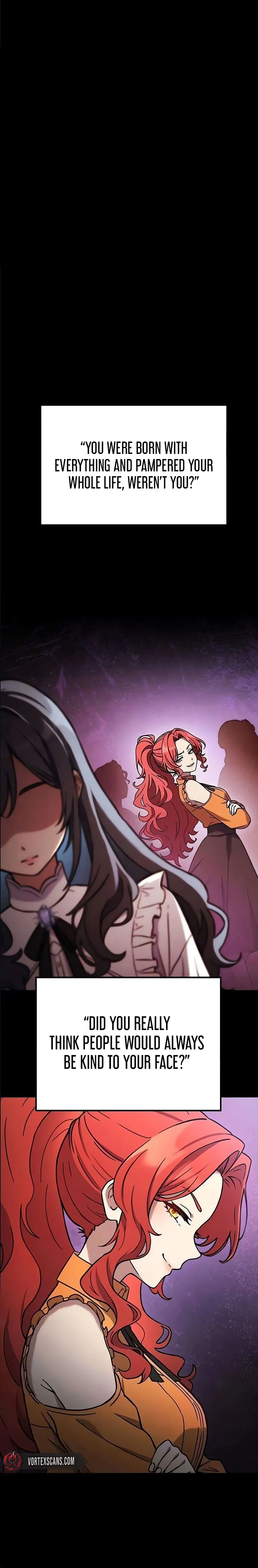 Read Noble Lady Reformation Guide Manga Online