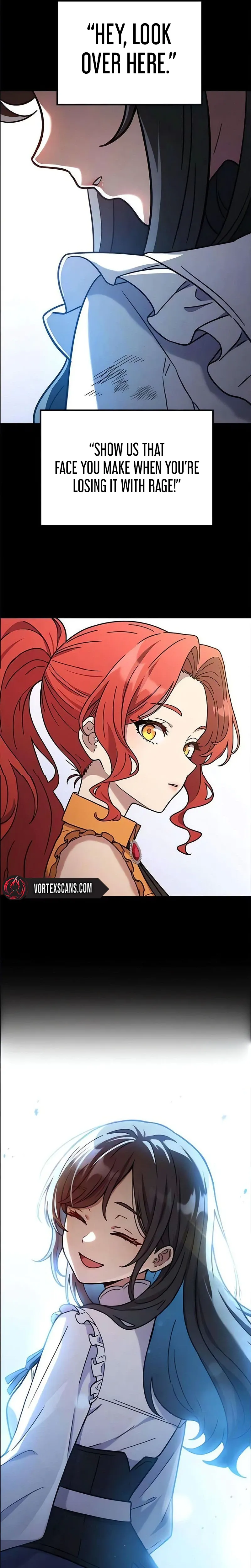 Read Noble Lady Reformation Guide Manga Online
