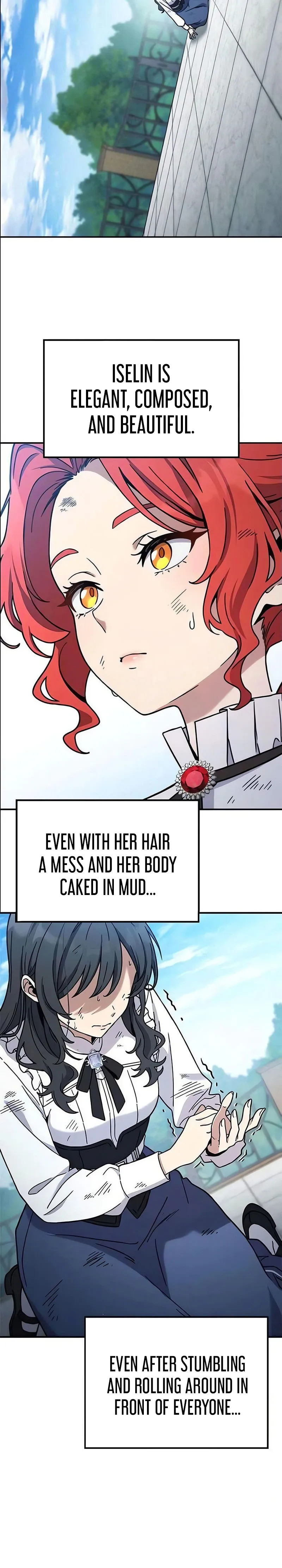 Read Noble Lady Reformation Guide Manga Online