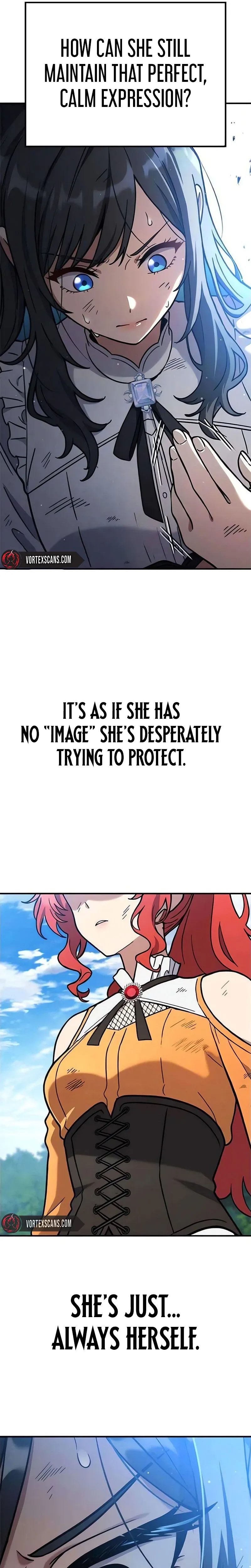 Read Noble Lady Reformation Guide Manga Online