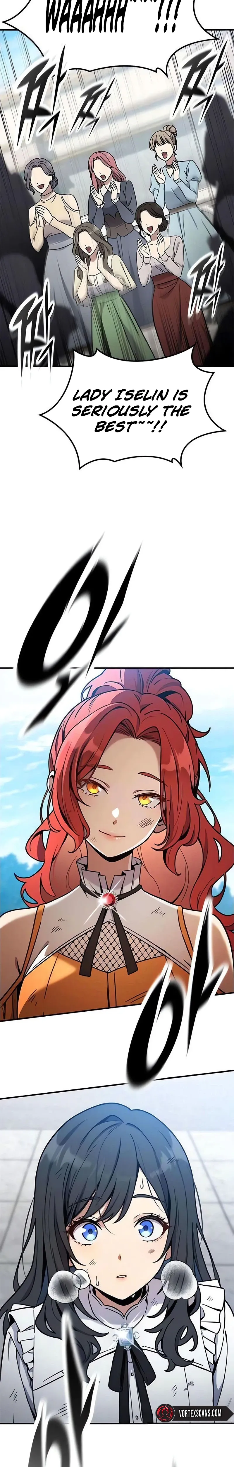 Read Noble Lady Reformation Guide Manga Online