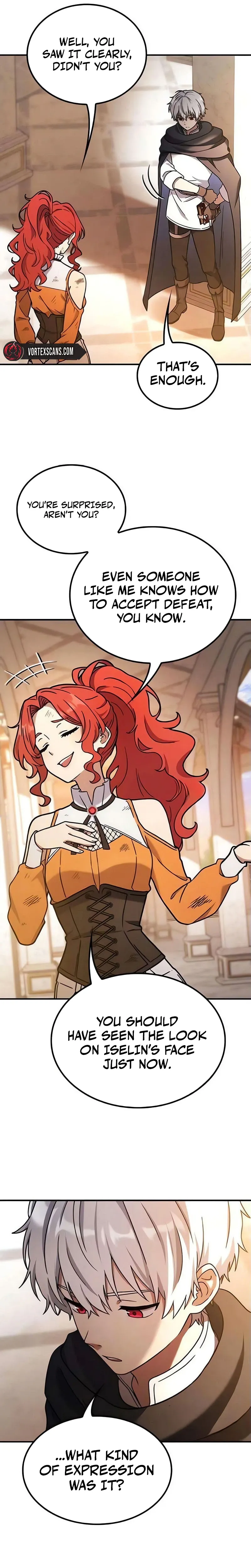 Read Noble Lady Reformation Guide Manga Online